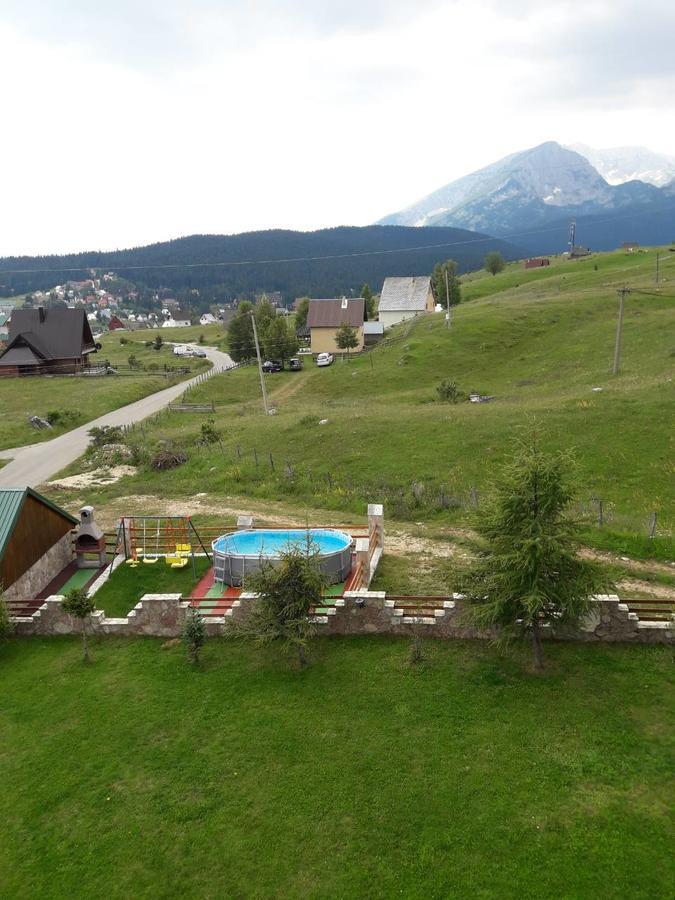 Vila As Zabljak (Zabljak) Exterior photo